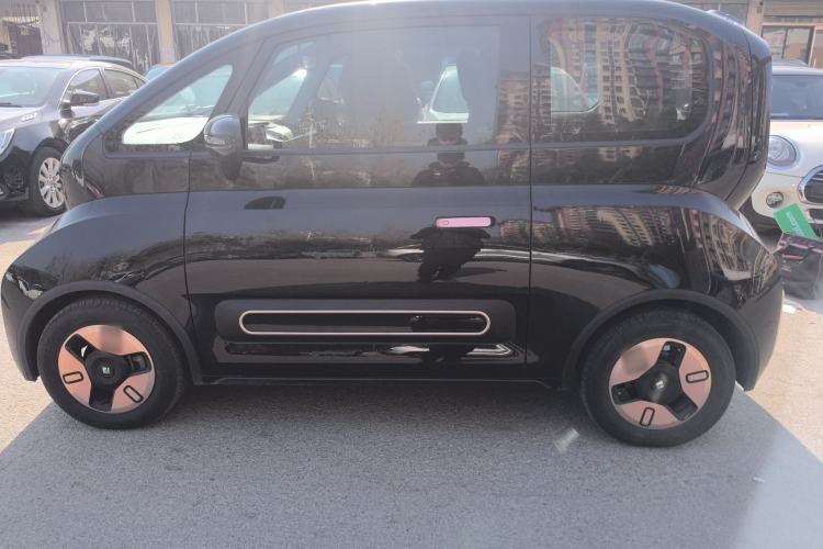 Used Baojun KiWi EV 2022 Artist Lite Edition Ternary Lithium
