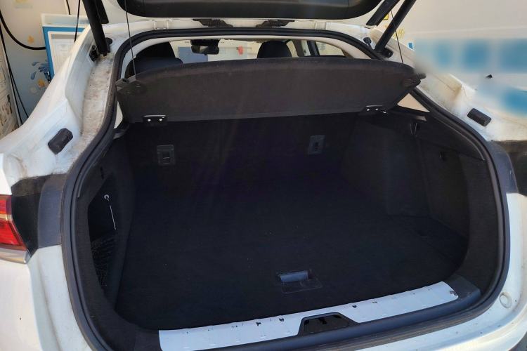 Used Geely Auto Monjaro 2019 300T YAOXINGZHE