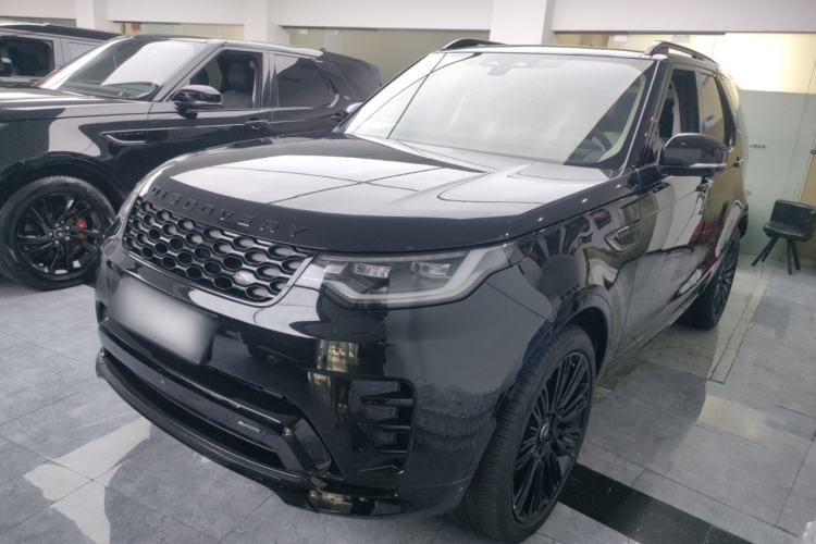 Used Land Rover Discovery 2023 360 PS R-Dynamic S