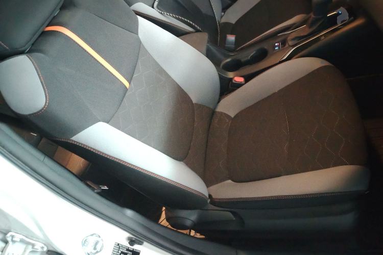 Used Toyota Corolla 2023 1.2T Elite Edition
