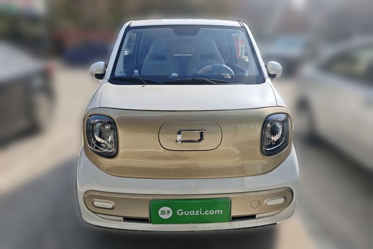 Used Bestune Pony 2025 222km Clever Horse