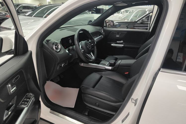 Used Mercedes-Benz GLB 2020 Facelift GLB 200 Fashion Edition
