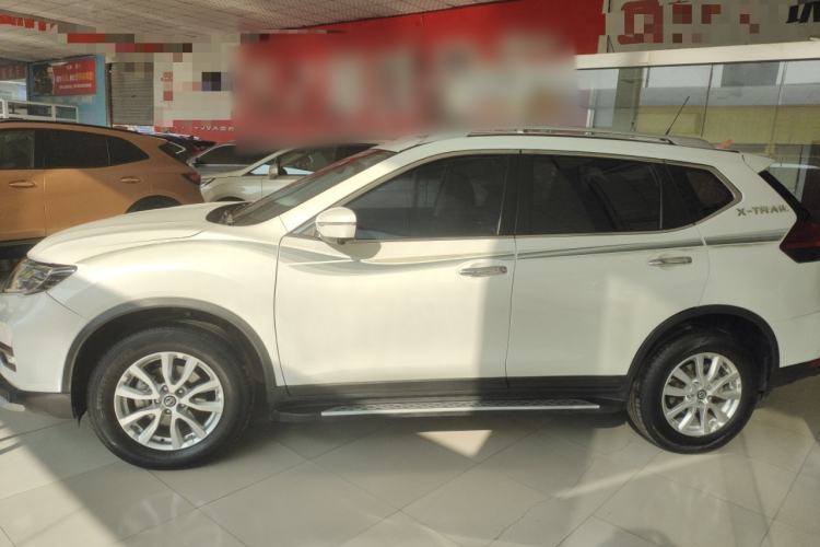 Used Nissan X-Trail 2020 2.0L XL ITS CVT 2WD SmartConnect Comfort Edition
