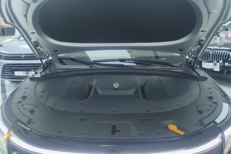 Used Hima AITO M7 2024 1.5T Rear-Drive Plus Version 5 Seats
