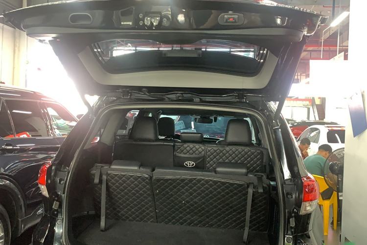 Used Toyota Highlander 2021 2.0T Four-Wheel Drive Luxury Edition 7 Seats
