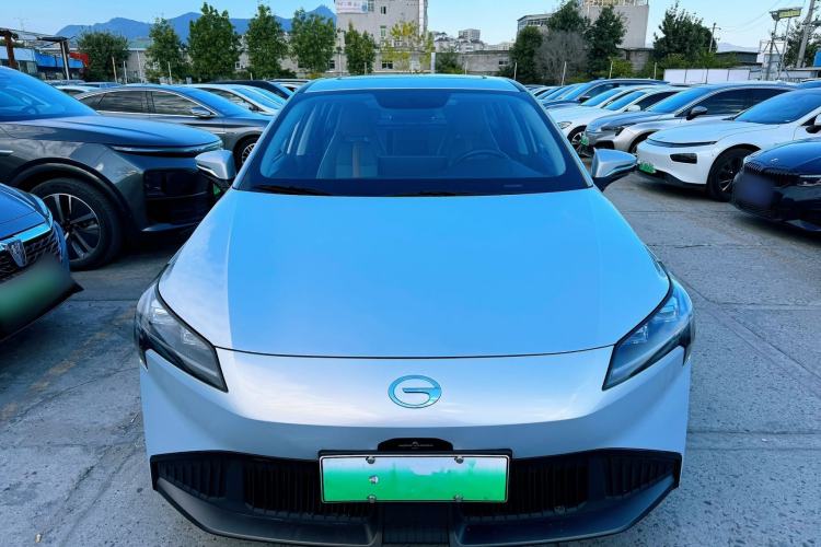 Used AION S Plus 2023 70 Enjoyment Edition Ternary Lithium
