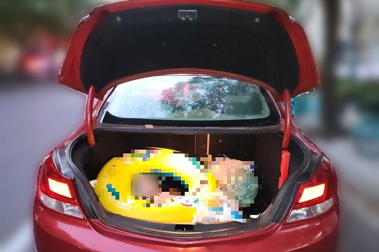 Used Buick Regal 2012 2.0L Comfort Edition
