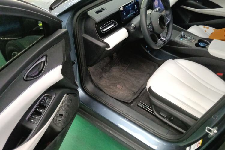 Used BYD Seal 06 New Energy 2024 DM-i 120KM Prestige Model