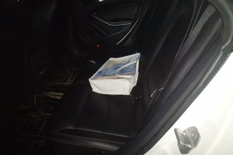 Used Mercedes-Benz CLA 2016 CLA 200 Sport Edition