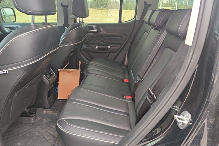 Used Tank 300 2023 Off-Road Edition 2.0T Conqueror