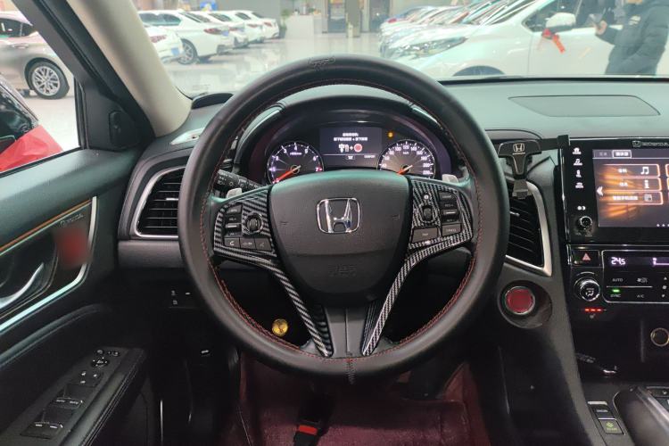 Used Honda Avancier 2017 370TURBO 2WD Luxury Edition
