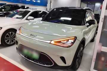 Used smart #1 2022 Premium Edition