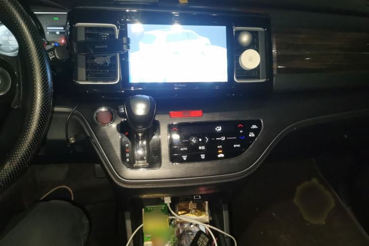 Used Honda Elysion 2016 2.4L Style Edition