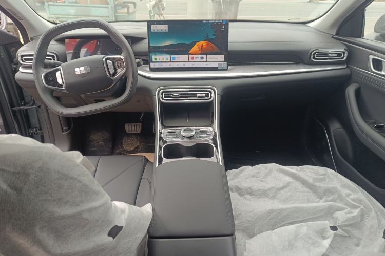 Used  Galaxy Stellar 6 2026 Model 60km Sailing Edition