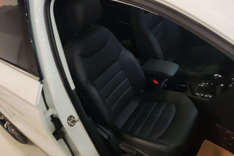 Used Volkswagen Tharu 2019 280TSI Two-Wheel Drive Flagship Version China VI Standard