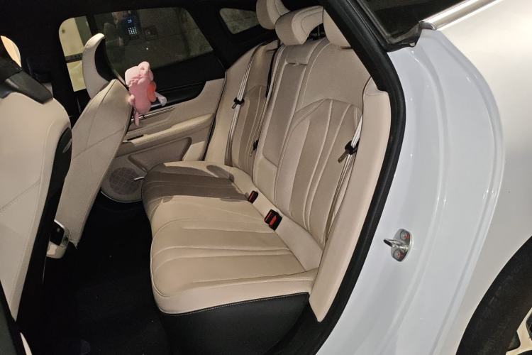 Used XPeng P7 2020 586N
