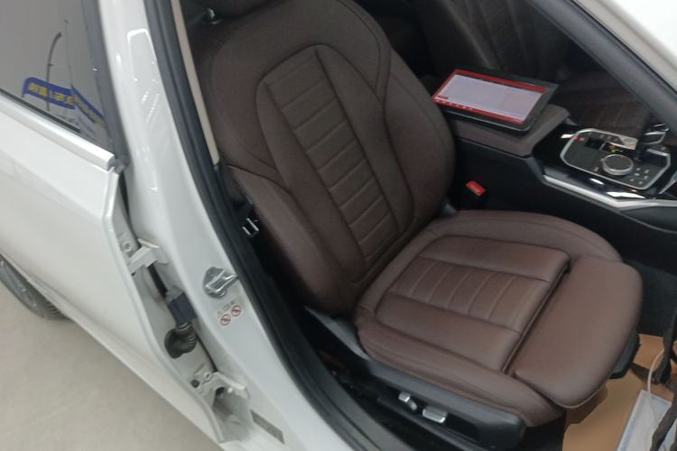 Used BMW 3 Series 2021 Facelifted 320Li M Sport Package
