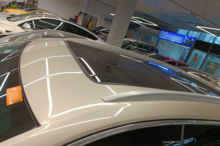 Used Cadillac XT5 2016 25T Luxury Model
