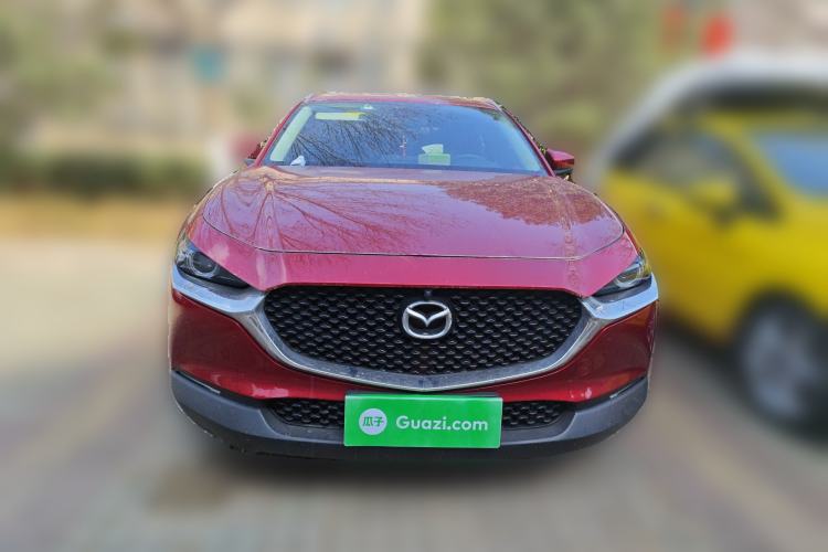 Used Mazda CX-30 2020 2.0L Automatic Joyful Model