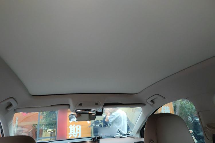 Used Volkswagen ID.6 X 2022 Smart Enjoyment Long-Range Edition
