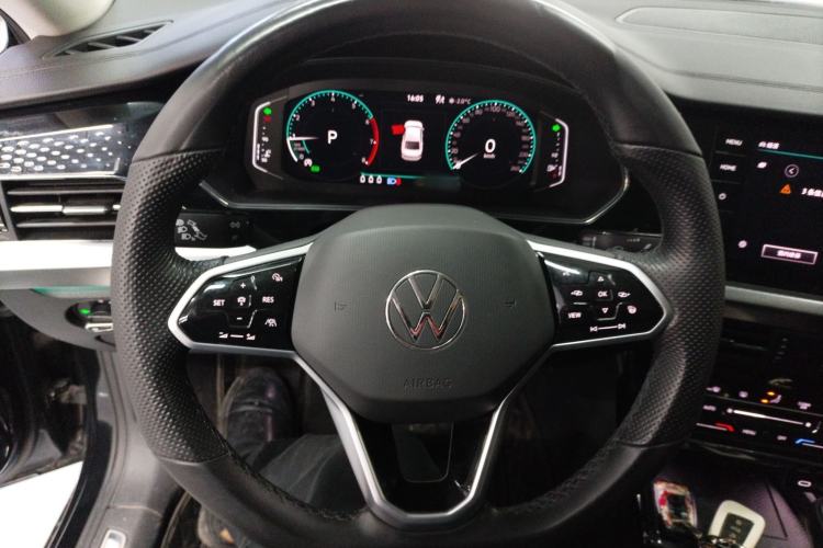 Used Volkswagen Passat 2023 380TSI Flagship Edition