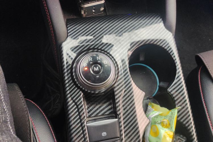 Used Ford Focus 2020 Hatchback EcoBoost 180 Automatic ST Line
