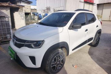 Used Dongfeng NAMMI EX1 2022 Revised PRO Enjoyment Version