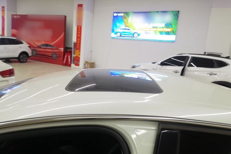 Used Citroen C5 2014 1.6T Automatic Luxury Model