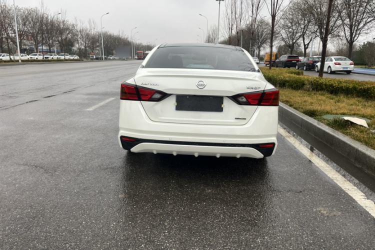 Used Nissan Teana 2021 2.0L XL Upper AD1 Smart Drive & Navigation Edition