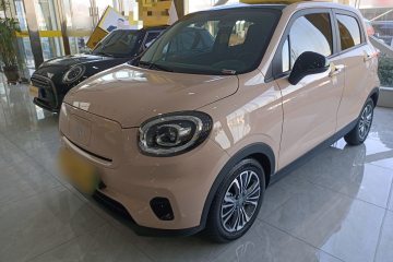 Used Leapmotor T03 2024 403 Comfort Edition