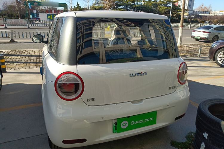 Used  Lumin 2025 205 km Xiangqin Version
