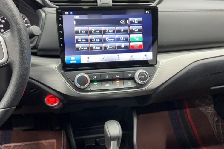 Used Honda Envix 2019 180TURBO CVT Enjoyment Version China VI
