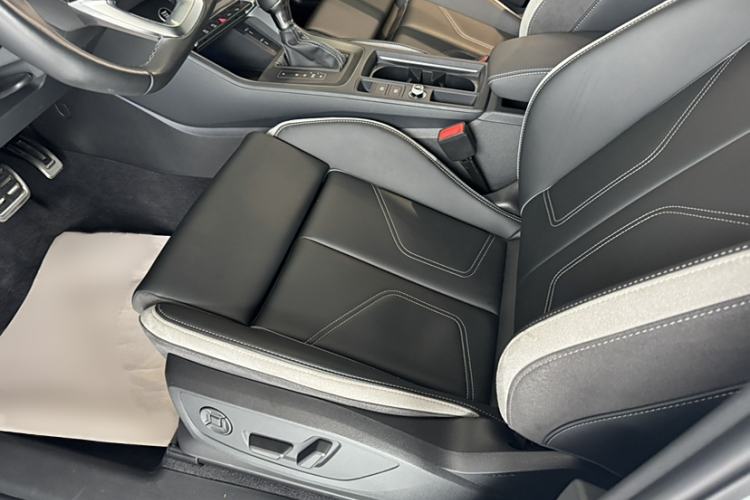 Used Audi Q3 2024 35 TFSI Fashion Dynamic Edition
