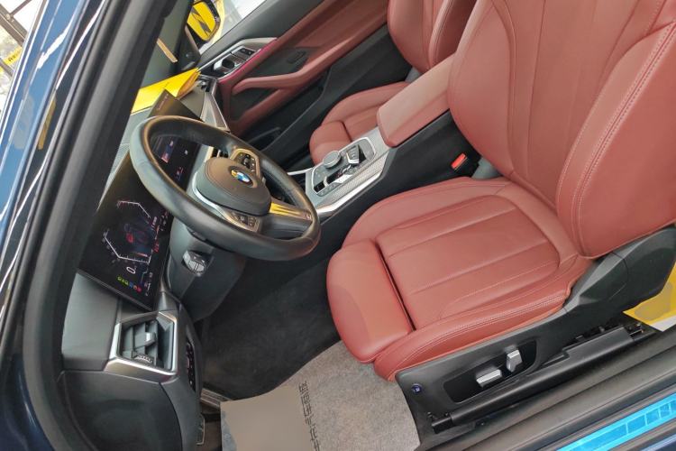 Used BMW 4 Series 2023 425i M Sport Night Edition