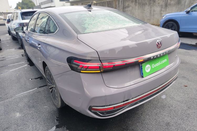 Used Volkswagen Passat 2025 Pro 380TSI Dragon Supreme Edition