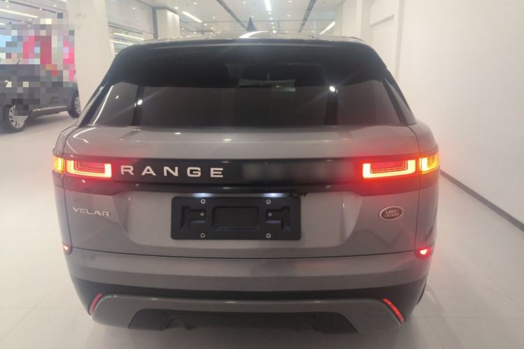 Used Land Rover Range Rover Velar 2020 P250

