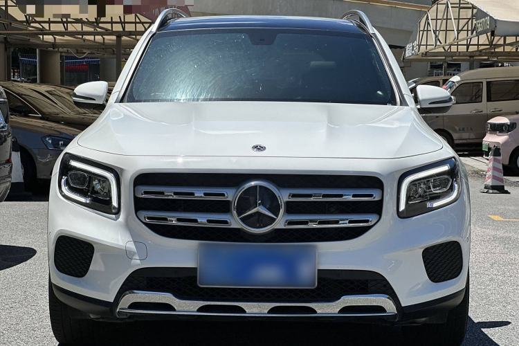 Used Mercedes-Benz GLB 2023 GLB 200 Dynamic Edition
