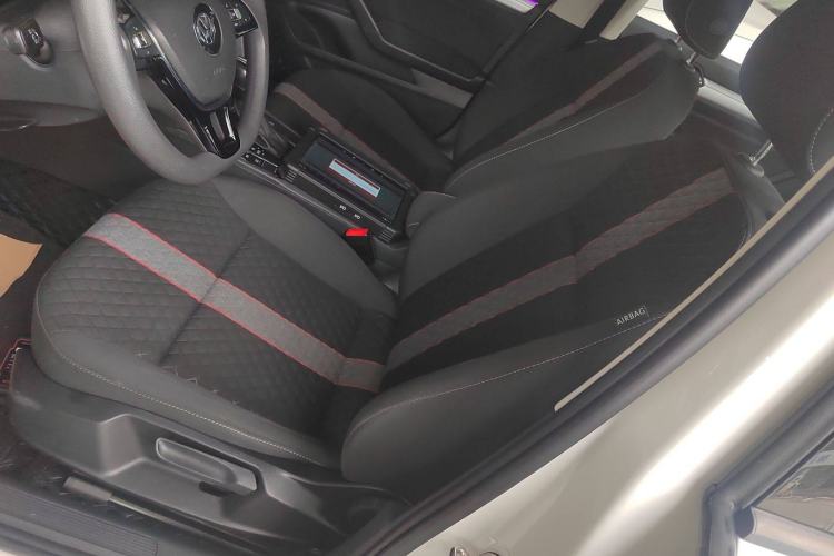 Used Volkswagen Lamando 2021 230TSI DSG Fashion Edition
