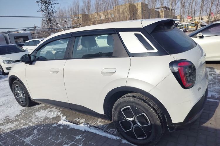 Used AION UT 2025 330 Starlight Edition