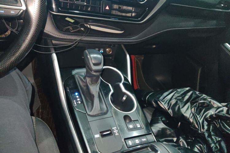 Used Toyota Highlander 2022 Dual-Engine 2.5L 4x4 Elite Edition 7-Seater
