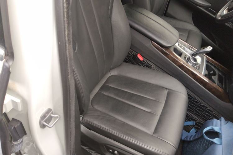 Used BMW X5 2014 xDrive35i Elegant Edition
