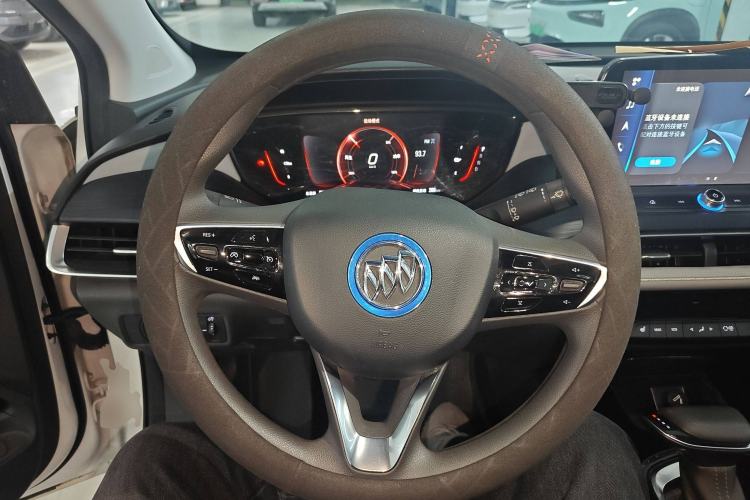 Used Buick Velite 6 2022 Connected Intelligence PLUS Version
