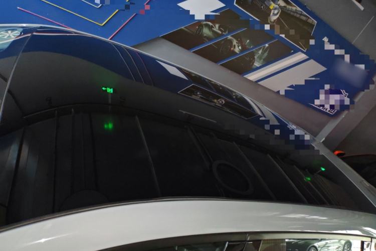 Used Leapmotor B10 2025 510 Joyful Edition