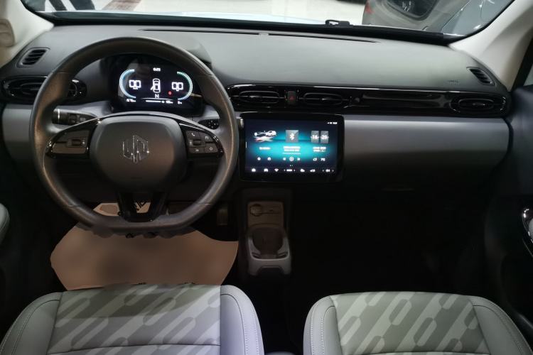 Used Leapmotor T03 2025 403 Comfort Edition
