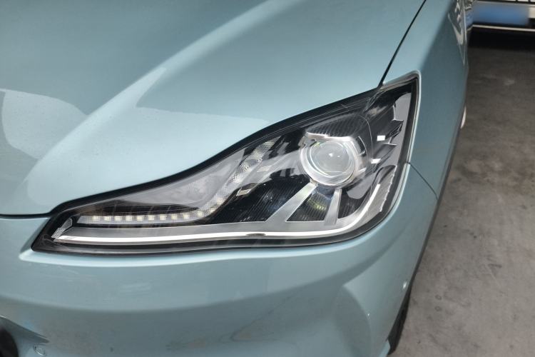 Used NETA V 2022 Chao 400 Pro