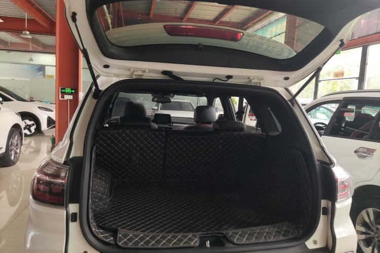 Used Kia Sportage R 2019 1.4T DCT Smart Luxury Edition GLS