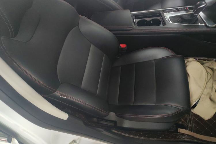 Used Geely Auto Binray 2020 1.4T CVT Asian Games Edition
