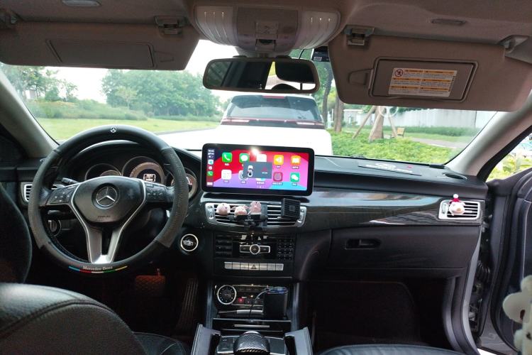 Used Mercedes-Benz CLS 2012 CLS 300 CGI