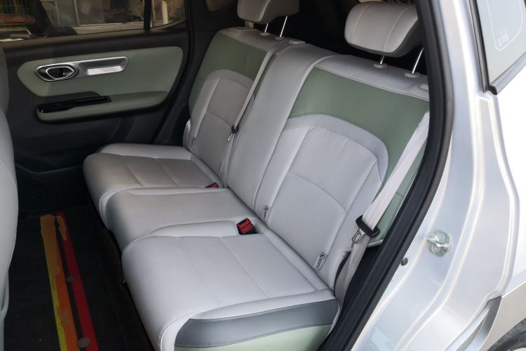 Used AION Y 2023 Younger Star Edition
