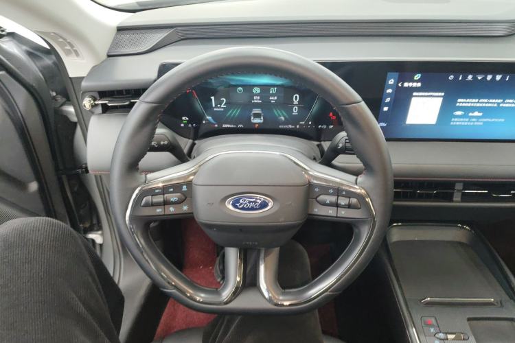 Used Ford Mondeo 2023 EcoBoost 180 Luxury Model
